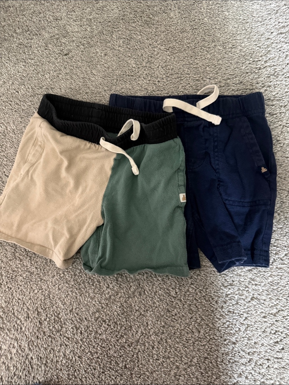 Gap 2-Pack Pull-On Shorts Set